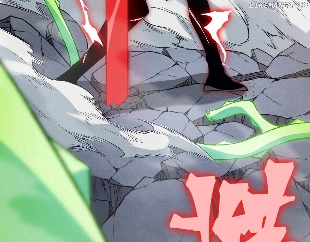 Demonic Evolution Chapter 104 51